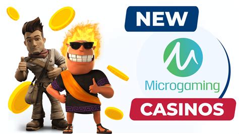 10 Best Online Casinos with Microgaming Slots (List 2024).